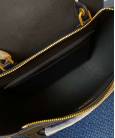Сумка Celine Belt Bag Black